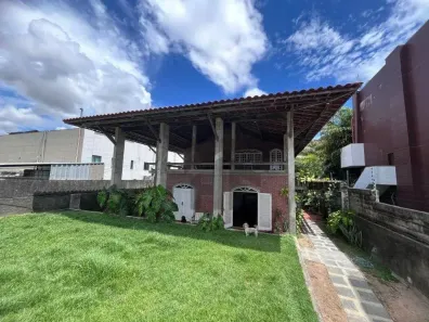Imóvel Comercial com 7 Quartos para alugar, 706m² no Piedade, Jaboatão dos Guararapes
