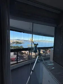 Apartamento com 2 Quartos à venda, 109m² no Coqueiros, Florianópolis