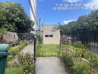 Apartamento com 2 Quartos à venda, 40m² no Gardênia Azul, Rio de Janeiro