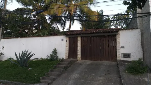 Casa com 2 Quartos à venda, 300m² no Serra Grande, Niterói