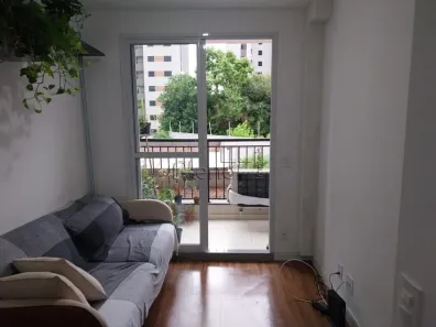 Apartamento com 2 Quartos à venda, 56m² no Bonfim, Campinas