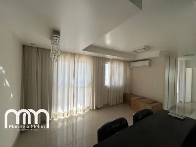 Apartamento com 3 Quartos à venda, 70m² no Vila São Francisco, Hortolândia