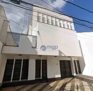 Prédio Comercial à venda, 1560m² no Centro, Bragança Paulista
