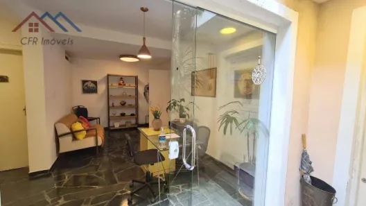 Imóvel Comercial com 3 Quartos à venda, 185m² no Campo Belo, São Paulo