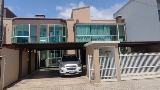 Apartamento com 2 Quartos à venda, 76m² no Itajubá, Barra Velha