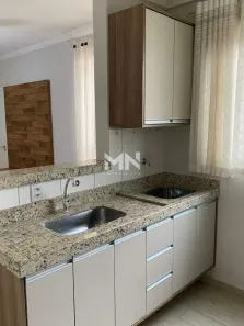 Apartamento com 2 Quartos à venda, 47m² no Progresso, Itu