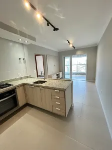 Apartamento com 2 Quartos para alugar, 70m² no Boqueirão, Santos
