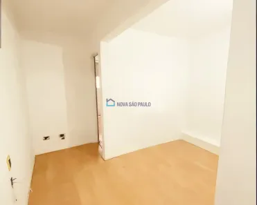 Apartamento com 1 Quarto à venda, 42m² no Liberdade, São Paulo