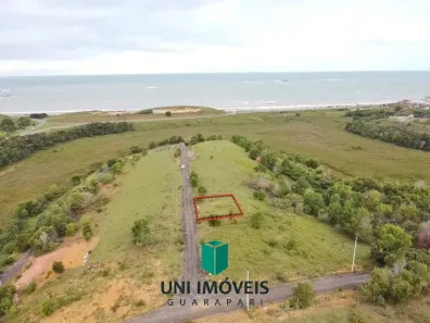 Lote/Terreno à venda, 353m² no Meaípe, Guarapari