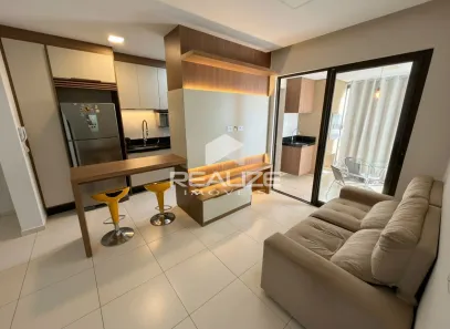 Apartamento com 2 Quartos à venda, 73m² no Itaipu A, Foz do Iguaçu