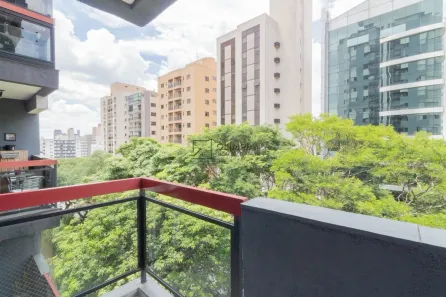 Apartamento com 2 Quartos à venda, 56m² no Vila Olímpia, São Paulo