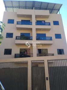 Cobertura com 3 Quartos à venda, 170m² no Nova Benfica, Juiz de Fora