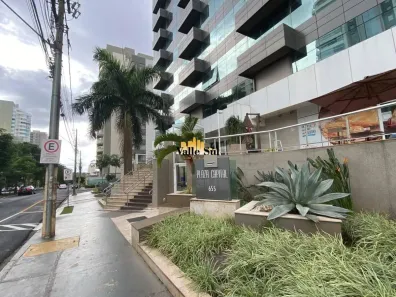 Sala Comercial para alugar, 38m² no Bom Jardim, São José do Rio Preto
