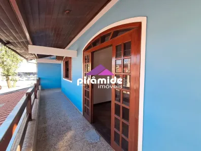 Casa com 3 Quartos para alugar, 372m² no Jardim Paraíso do Sol, São José dos Campos