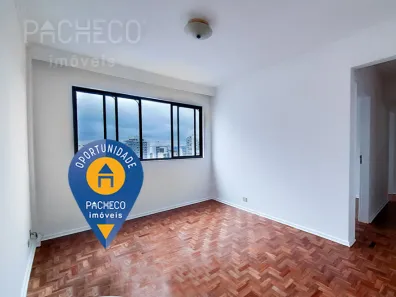 Apartamento com 3 Quartos à venda, 81m² no Perdizes, São Paulo