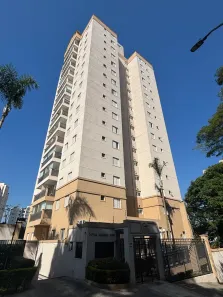 Apartamento com 3 Quartos para alugar, 73m² no Jardim Colombo, São Paulo