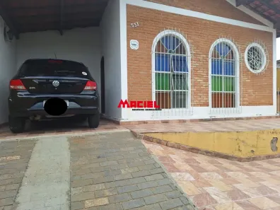 Casa com 4 Quartos à venda, 138m² no Jardim Jussara, São José dos Campos