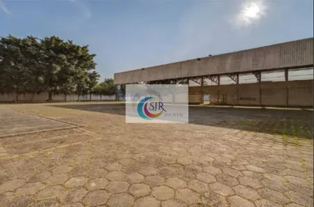Galpão/Depósito/Armazém para alugar, 8243m² no Vila Socorro, São Paulo