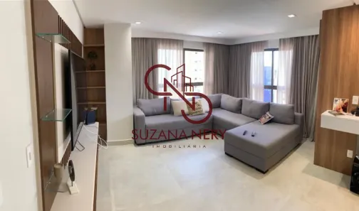 Cobertura com 3 Quartos à venda, 185m² no Ponta Negra, Natal