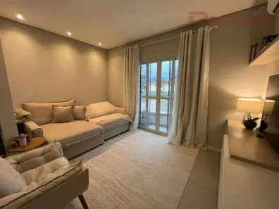 Apartamento com 2 Quartos à venda, 76m² no Centro, Antônio Carlos