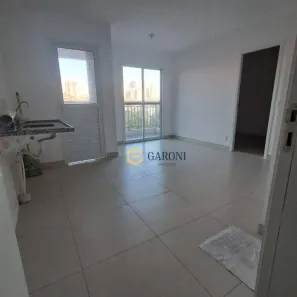 Apartamento com 2 Quartos à venda, 42m² no Vila Amélia, São Paulo