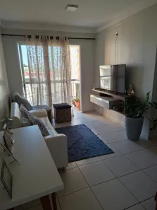 Apartamento com 2 Quartos para alugar no Morada do Ouro, Cuiabá