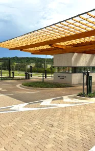 Lote/Terreno à venda, 488m² no Loteamento Residencial Pedra Alta (Sousas), Campinas