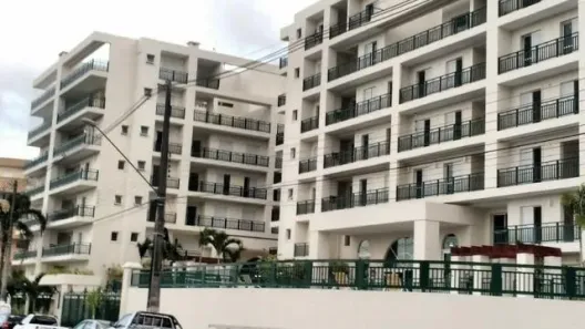 Apartamento com 3 Quartos à venda, 93m² no Maitinga, Bertioga