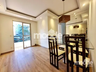 Apartamento com 3 Quartos para alugar, 52m² no Jardim Esmeralda, São Paulo