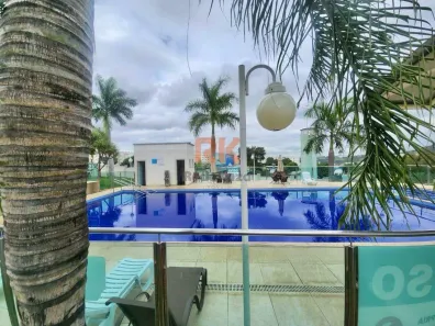 Apartamento com 2 Quartos para alugar, 45m² no Chácaras Reunidas Santa Terezinha, Contagem