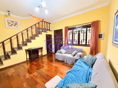 Sobrado com 2 Quartos para alugar, 64m² no Jardim Oriental, São Paulo