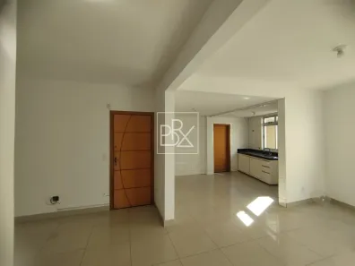 Apartamento com 3 Quartos à venda, 170m² no Inconfidentes, Contagem