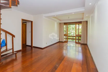 Cobertura com 2 Quartos à venda, 186m² no Petrópolis, Porto Alegre