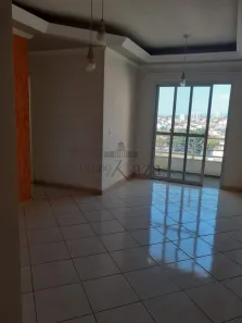 Apartamento com 3 Quartos à venda, 64m² no Cidade Morumbi, São José dos Campos