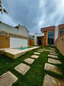 Casa com 3 Quartos à venda, 90m² no Recreio, Rio das Ostras