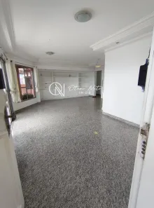Apartamento com 4 Quartos para alugar, 190m² no Nazaré, Belém