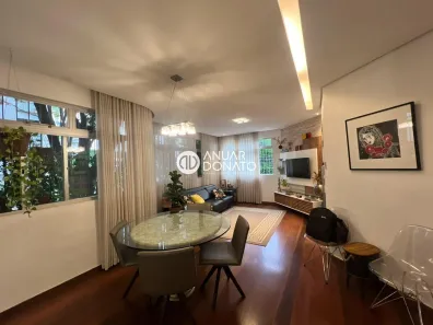 Apartamento com 4 Quartos à venda, 178m² no Anchieta, Belo Horizonte
