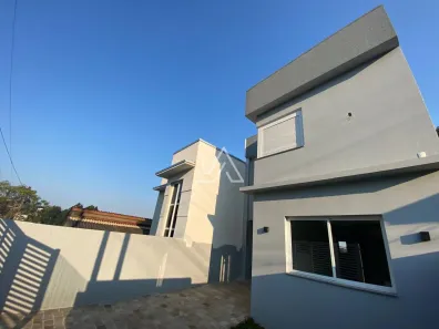 Casa com 3 Quartos à venda, 124m² no Centro, Passo Fundo