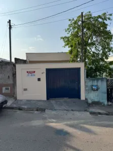 Casa com 3 Quartos à venda, 100m² no Conjunto Habitacional São José, Campo Limpo Paulista
