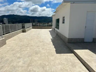 Apartamento com 4 Quartos à venda, 215m² no Vila Partenio, Mogi das Cruzes