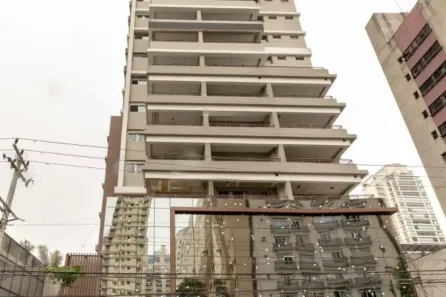 Apartamento com 1 Quarto à venda, 26m² no Planalto Paulista, São Paulo