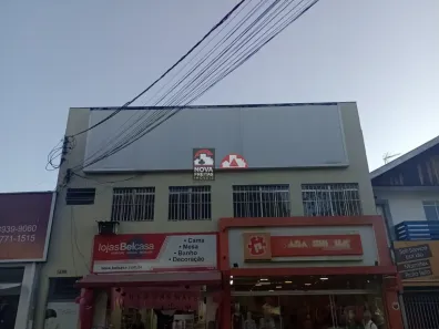 Ponto Comercial para alugar, 24m² no Jardim Satélite, São José dos Campos