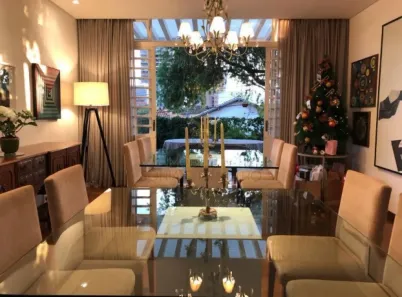 Imóvel Comercial à venda, 518m² no Centro, Franca