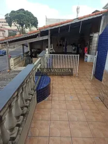 Casa com 5 Quartos à venda, 173m² no Alto da Mooca, São Paulo