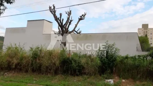 Lote/Terreno à venda, 350m² no Mário Quintana, Porto Alegre