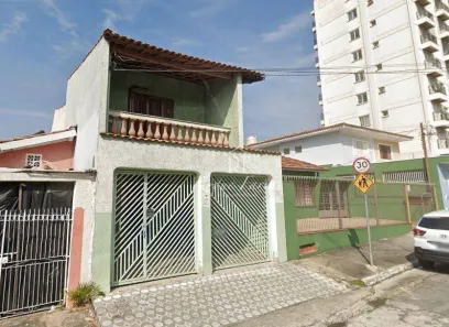 Casa com 3 Quartos à venda, 250m² no Jaguaré, São Paulo