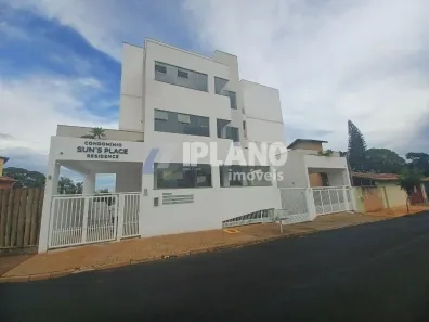Apartamento com 1 Quarto à venda, 42m² no Jardim Alvorada, São Carlos