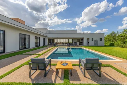 Casa com 5 Quartos à venda, 490m² no , Porto Feliz