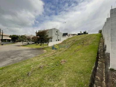 Lote/Terreno à venda, 579m² no Condomínio Vale das Águas, Bragança Paulista