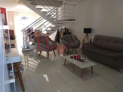 Sobrado com 3 Quartos à venda, 290m² no Jardim Colônia, Jundiaí